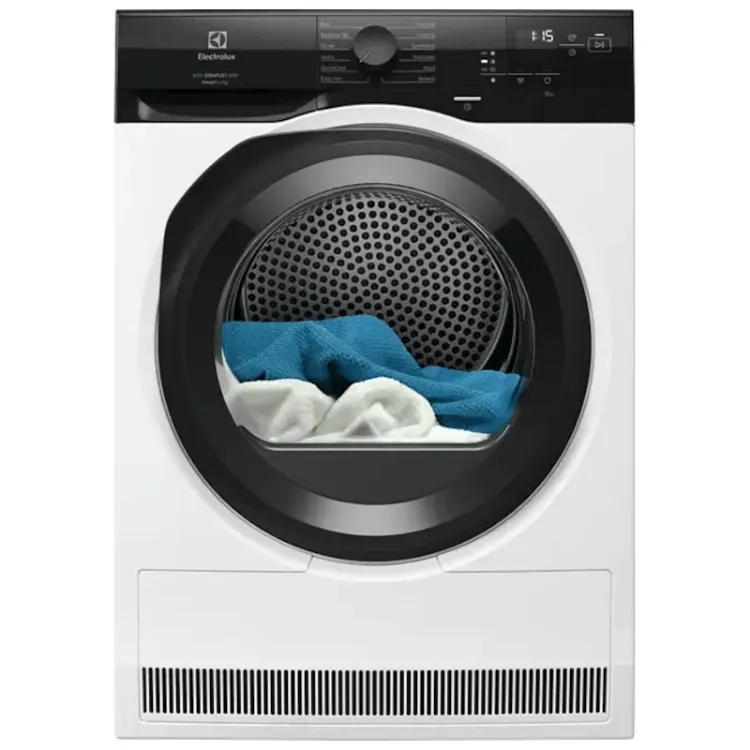 Alles ELECTROLUX sušilica rublja EW6D98BEE