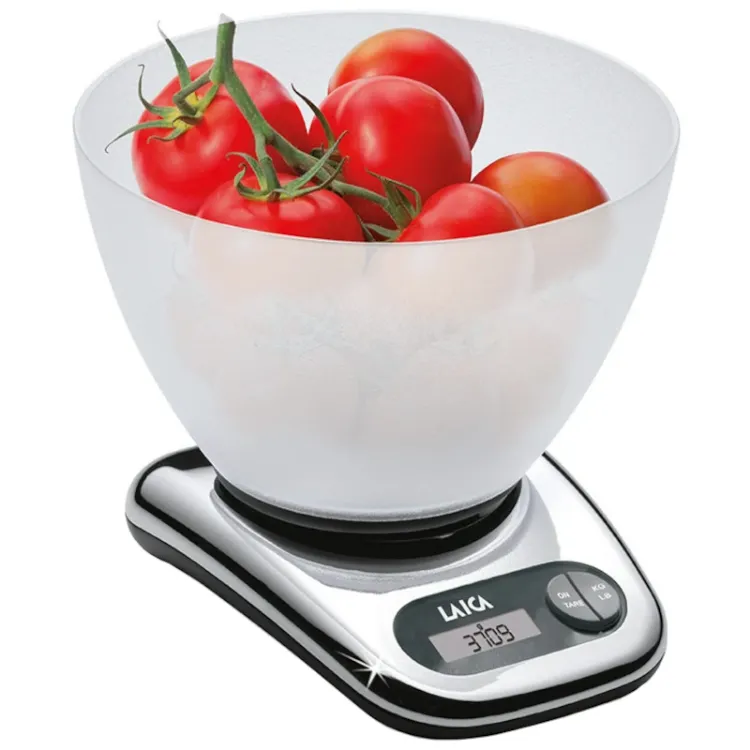 Alles LAICA kuhinjska vaga BX  9240