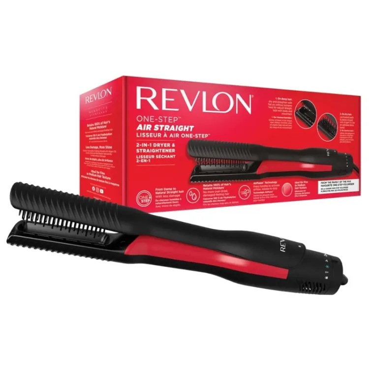Alles REVLON pegla za kosu ONE STEP RVDR5330
