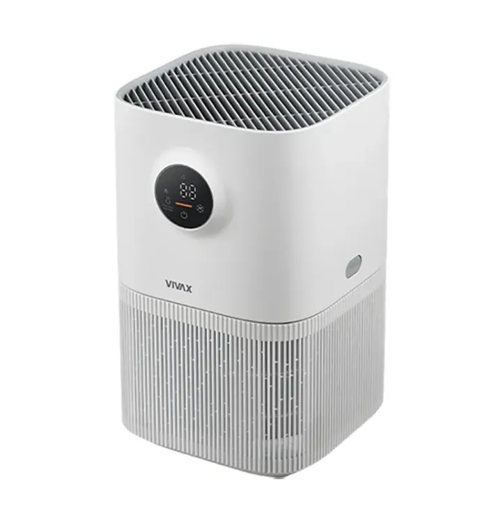 Alles VIVAX pročišćivač zraka AP-250M W Aeris Compact