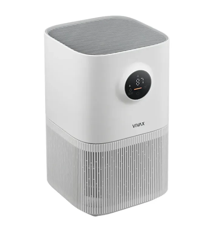 Alles VIVAX pročišćivač zraka AP-250M W Aeris Compact