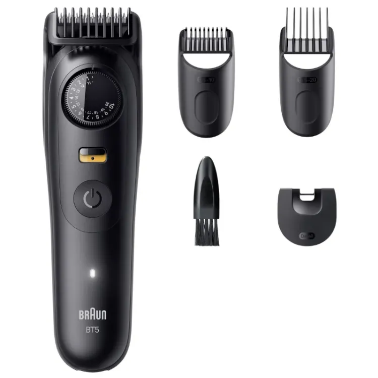 Alles BRAUN brijaći aparat BT 5520