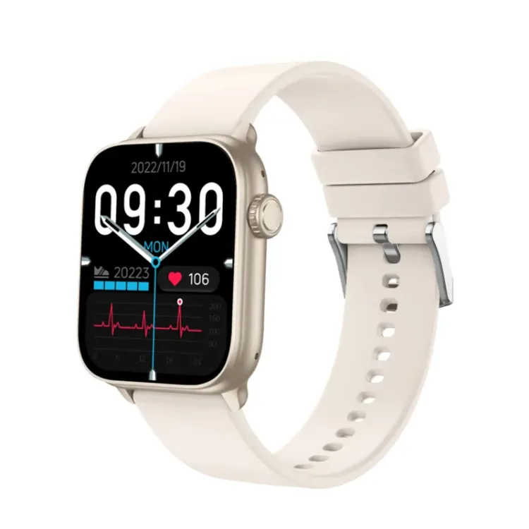 Alles VIVAX pametni sat LIFE FIT3 Beige