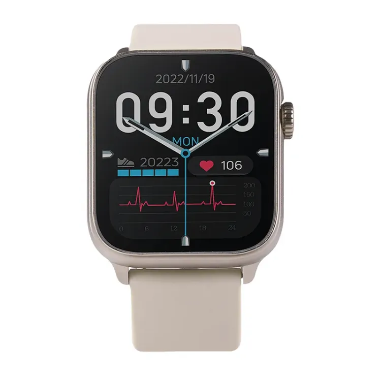 Alles VIVAX pametni sat LIFE FIT3 Beige