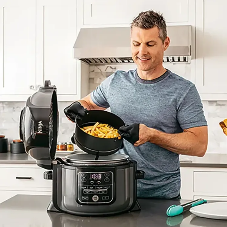 Alles NINJA aparat za kuhanje OP300EU Foodi 7-u-1