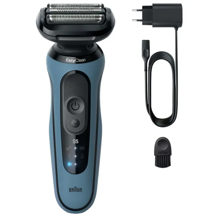 Alles BRAUN brijaći aparat 52-A 1000S