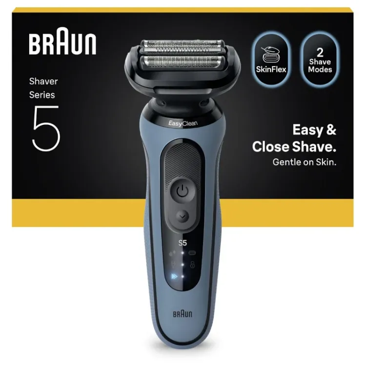 Alles BRAUN brijaći aparat 52-A 1000S