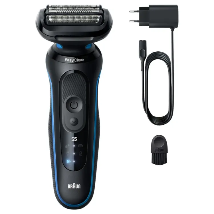 Alles BRAUN brijaći aparat 52-B 1000S