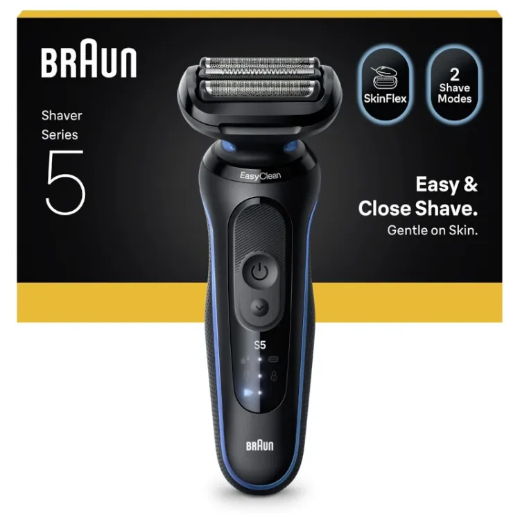 Alles BRAUN brijaći aparat 52-B 1000S