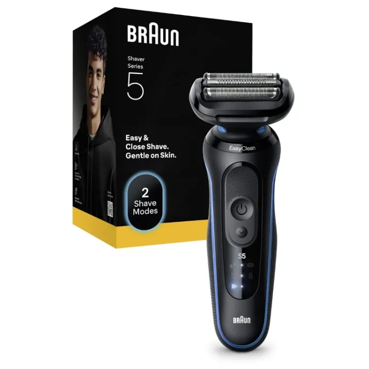 Alles BRAUN brijaći aparat 52-B 1000S