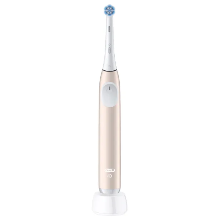 Alles ORAL-B četkica za zube električna iO2 roza
