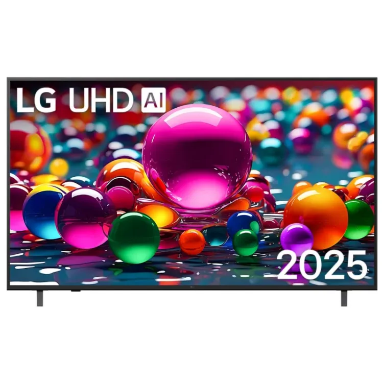 Alles LG LED TV 50UA74003LB.AEU