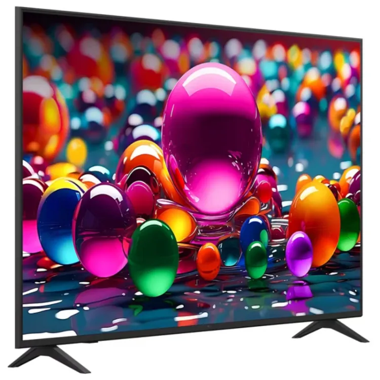 Alles LG LED TV 50UA74003LB.AEU