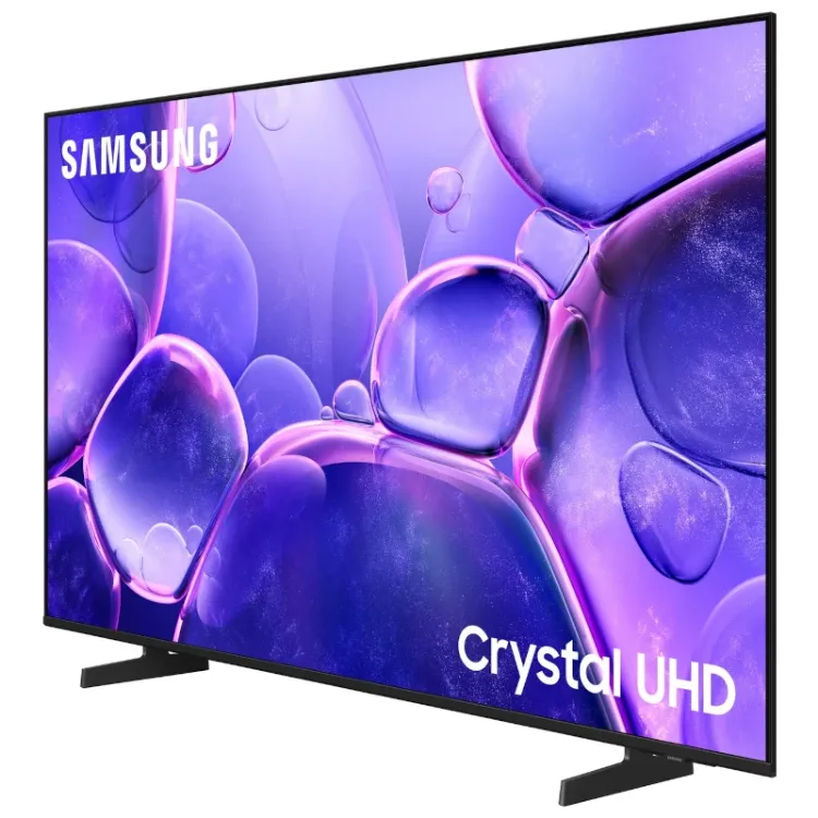 Alles SAMSUNG LED TV UE50U8072FUXXH