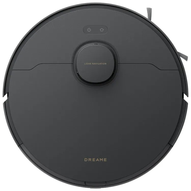 Alles DREAME usisavač robotski D20 PRO PLUS crni