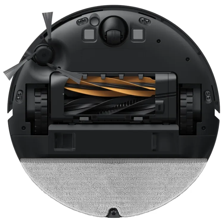 Alles DREAME usisavač robotski D20 PRO PLUS crni