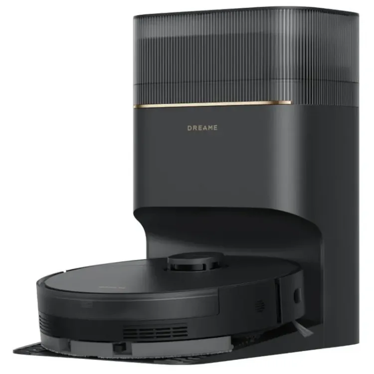 Alles DREAME usisavač robotski D20 PRO PLUS crni