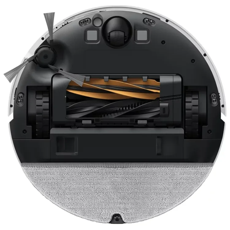 Alles DREAME usisavač robotski D20 PRO PLUS bijeli