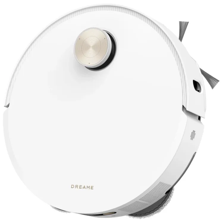 Alles DREAME usisavač robotski L50 PRO Ultra bijeli