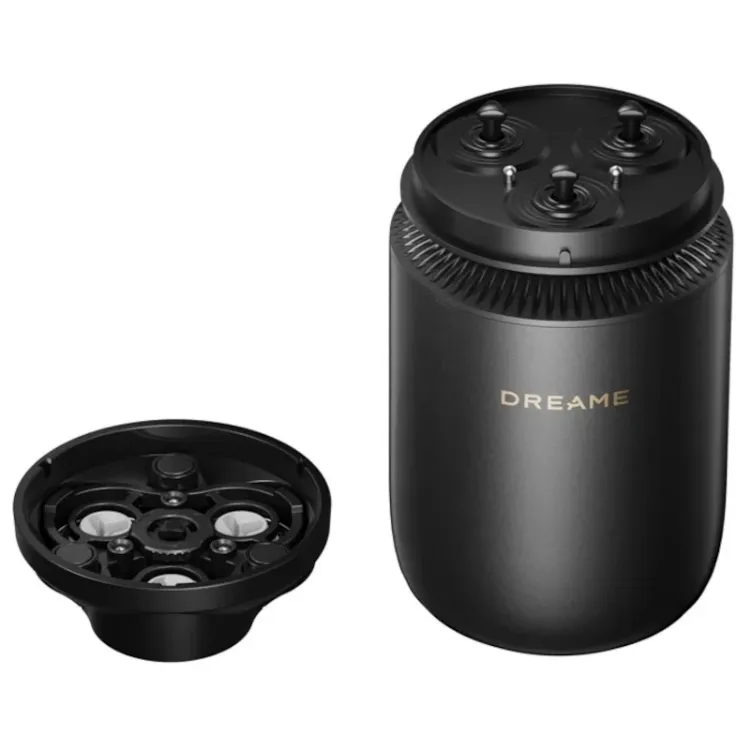 Alles DREAME brijaći aparat S7