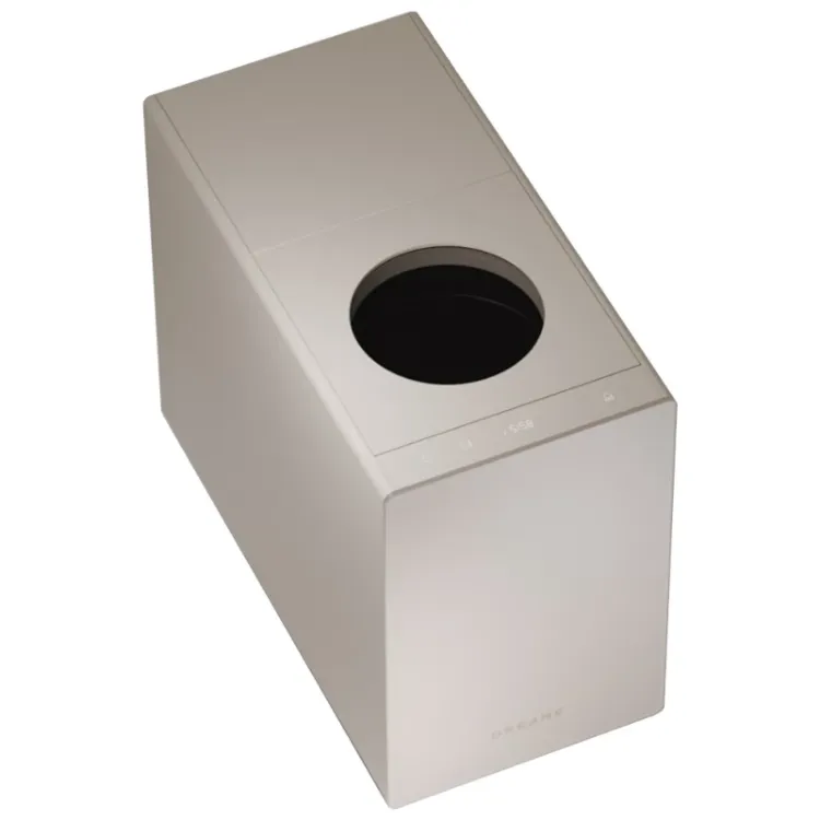 Alles DREAME drobilica za otpad SF25