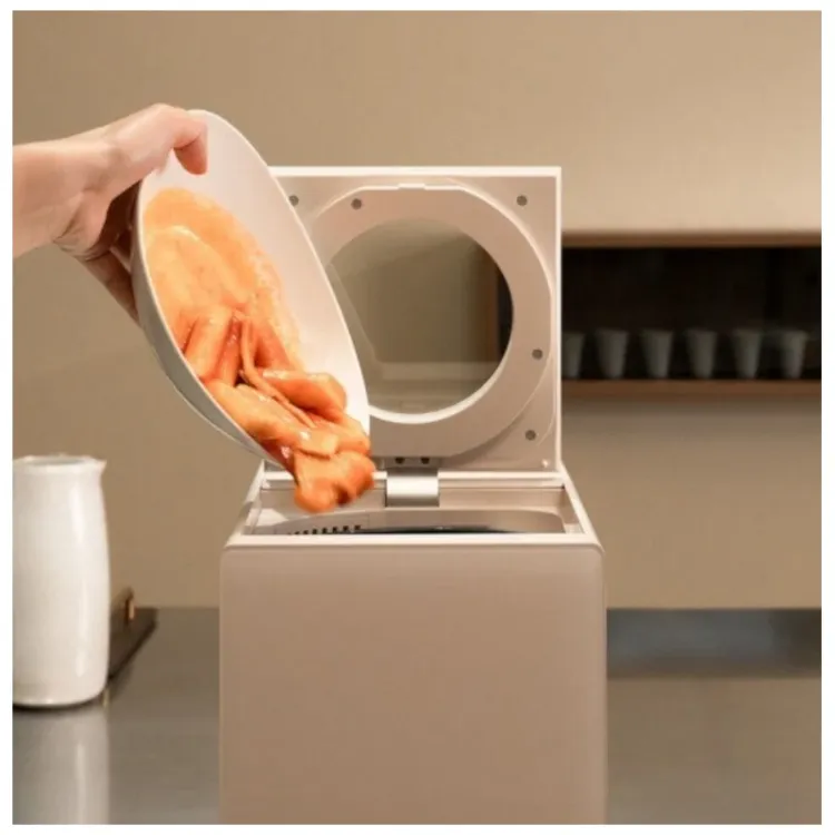 Alles DREAME drobilica za otpad SF25