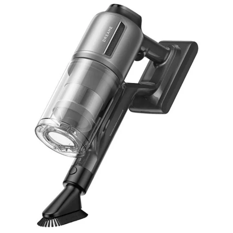 Alles DREAME usisavač akumulatorski Z30 STATION