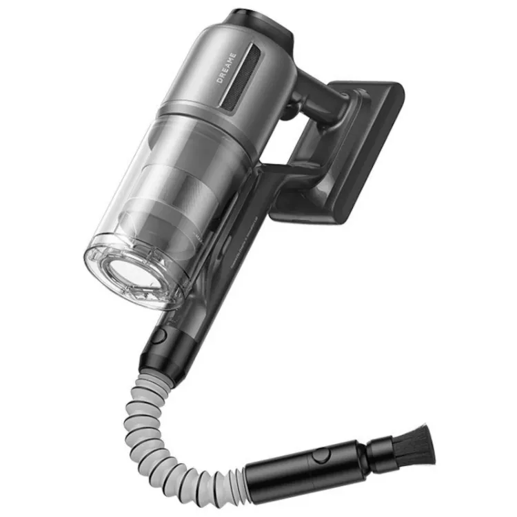 Alles DREAME usisavač akumulatorski Z30 STATION