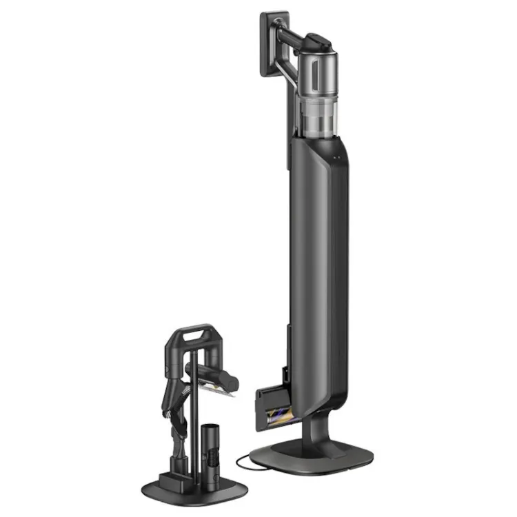 Alles DREAME usisavač akumulatorski Z30 STATION