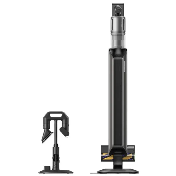 Alles DREAME usisavač akumulatorski Z30 STATION