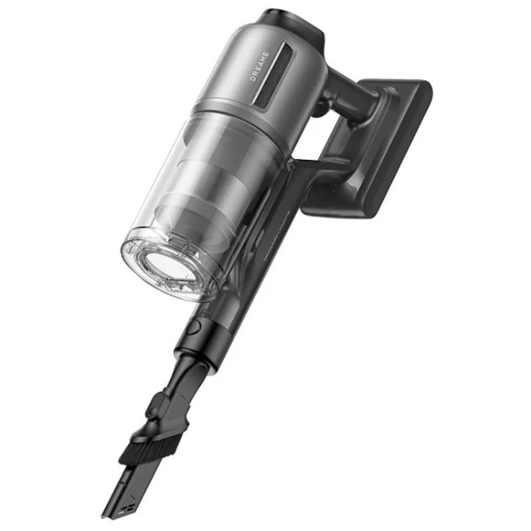 Alles DREAME usisavač akumulatorski Z30 STATION