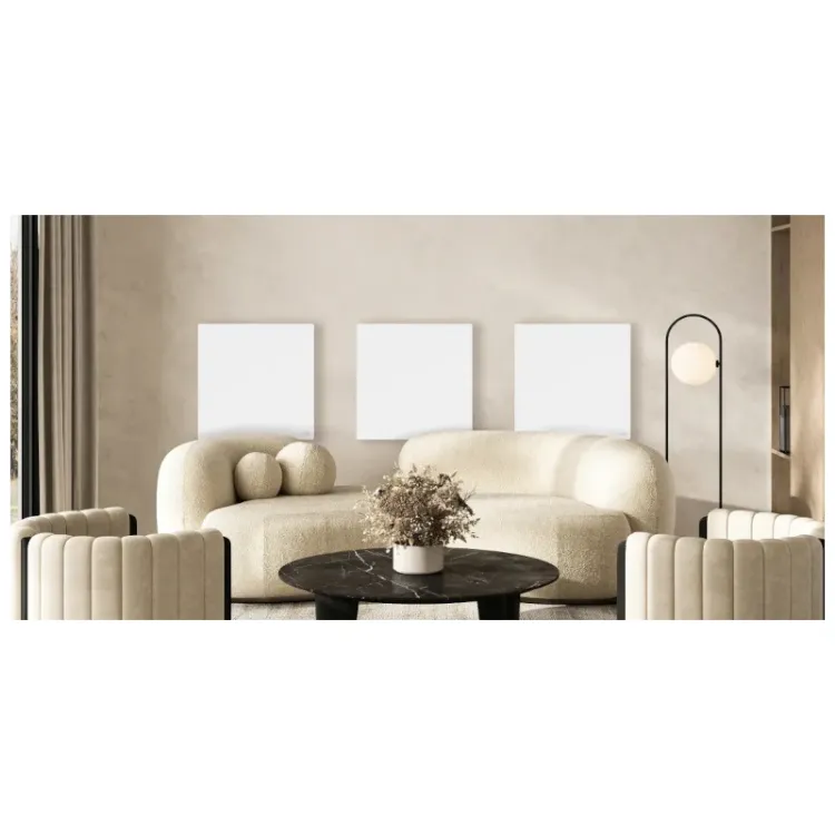 Alles AENO grijalica LED PREMIUM ECO SMART 500W BIJELA