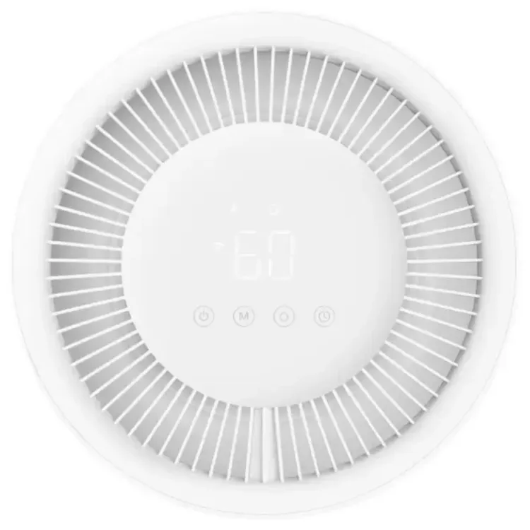 Alles XIAOMI odvlaživač zraka SMART DEHUMIDIFIER LITE
