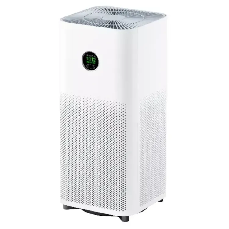 Alles XIAOMI pročišćivač zraka MIJIA SMART AIR PURIFIER 6