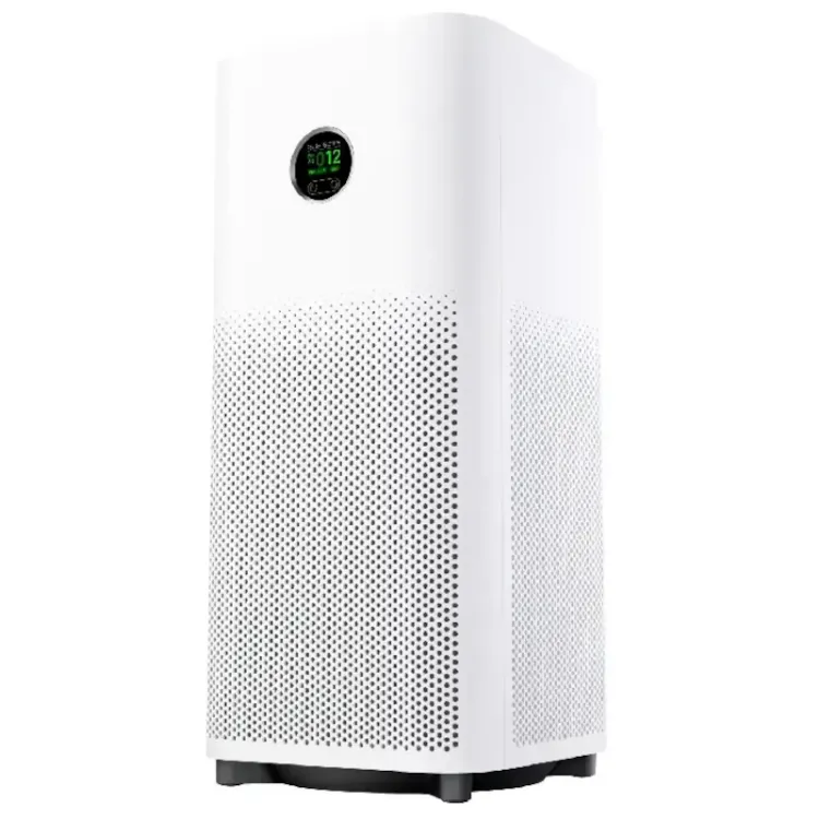 Alles XIAOMI pročišćivač zraka MIJIA SMART AIR PURIFIER 6