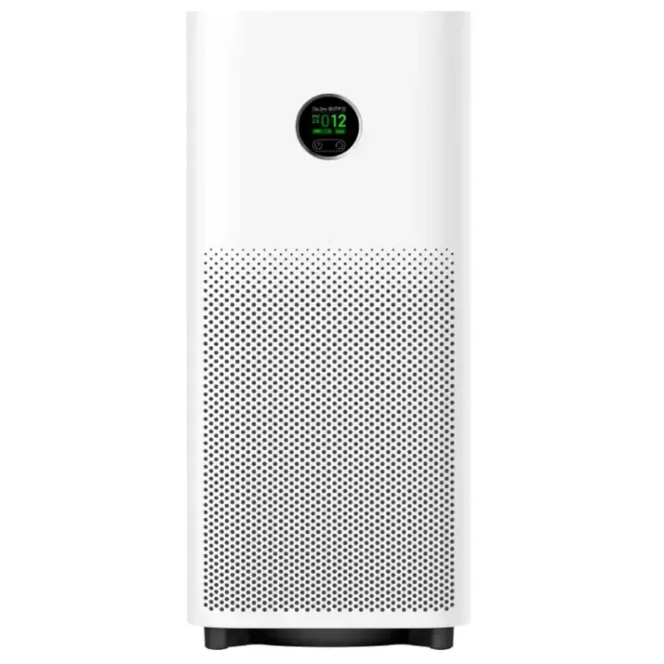 Alles XIAOMI pročišćivač zraka MIJIA SMART AIR PURIFIER 6