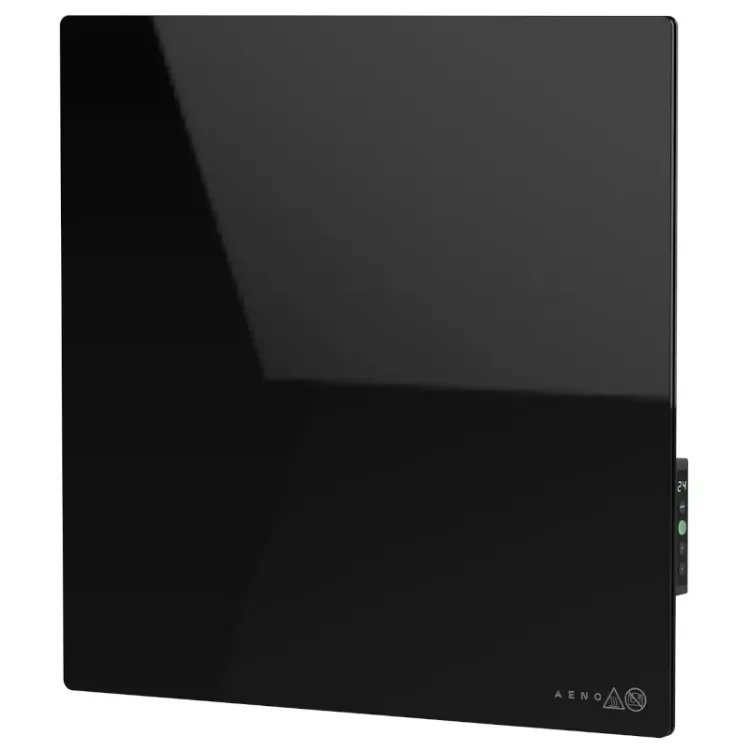 Alles AENO grijalica LED PREMIUM ECO SMART 500W CRNA