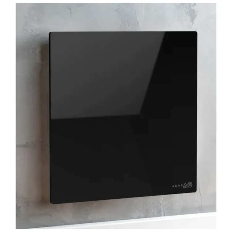 Alles AENO grijalica LED PREMIUM ECO SMART 500W CRNA