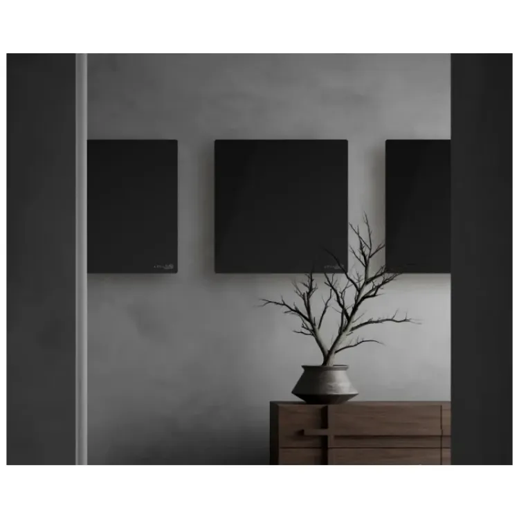 Alles AENO grijalica LED PREMIUM ECO SMART 500W CRNA