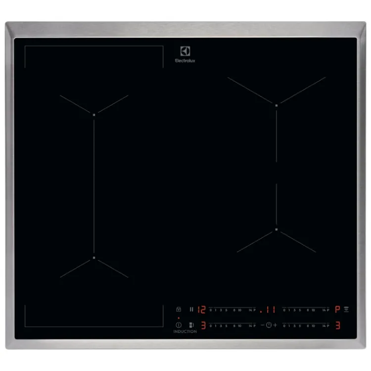 Alles ELECTROLUX ploča ugradbena EIV6340X