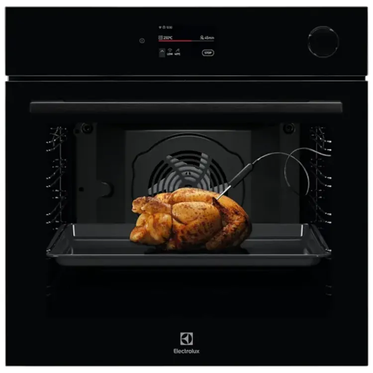 Alles ELECTROLUX pećnica ugradbena LOC9P3X