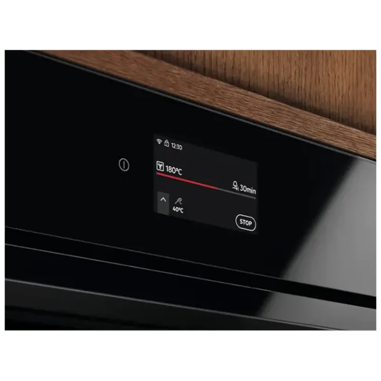 Alles ELECTROLUX pećnica ugradbena LOC9P3X