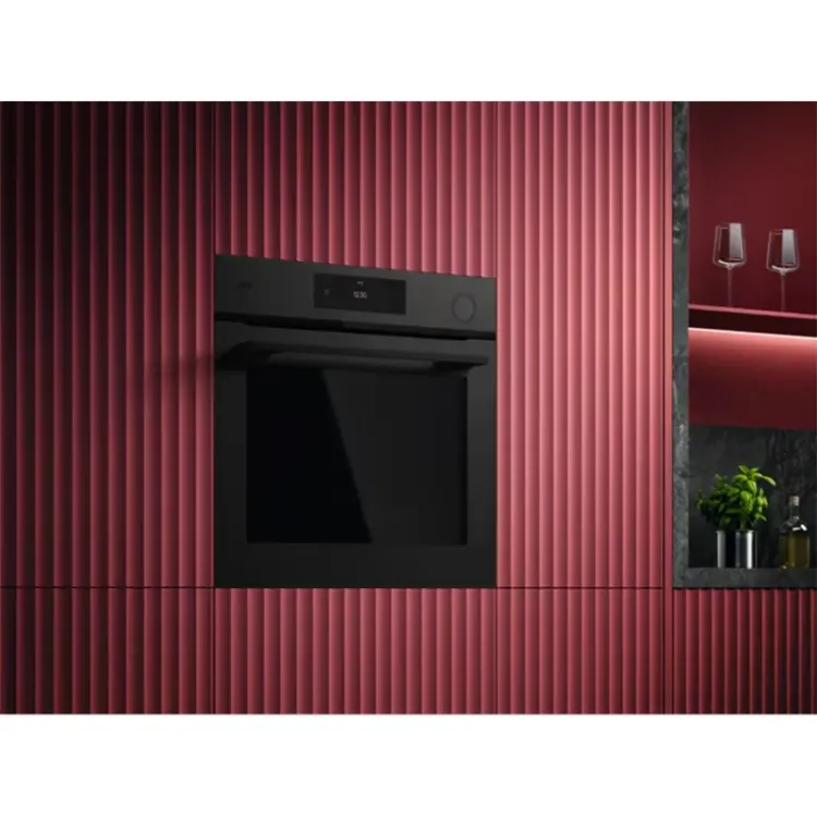 Alles AEG pećnica ugradbena NBR7P731ST