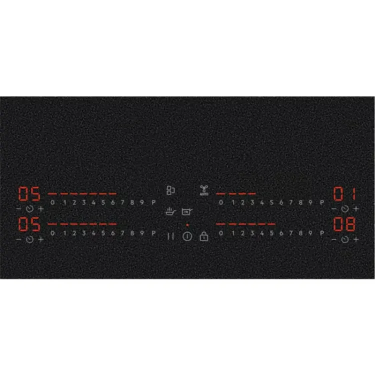 Alles AEG ploča ugradbena NII64B30AZ SaphirMatt