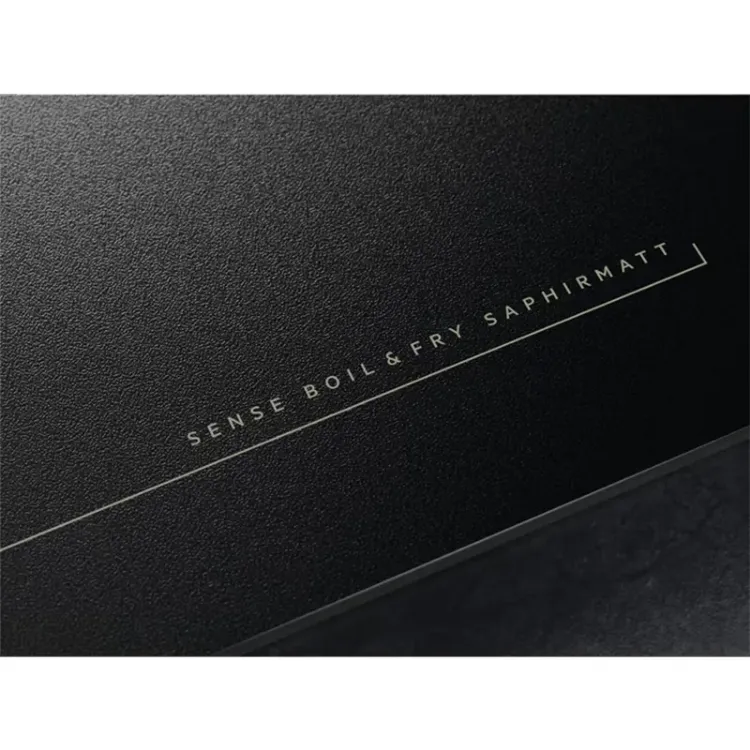 Alles AEG ploča ugradbena NII64B30AZ SaphirMatt