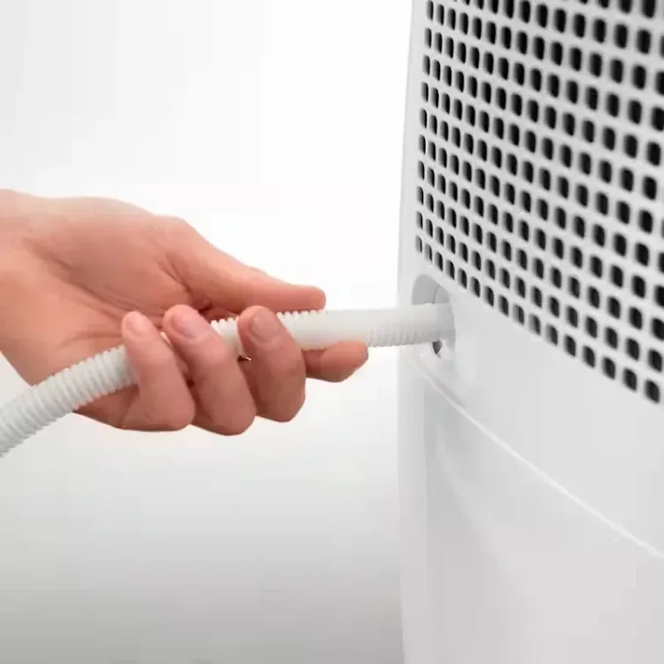 Alles DELONGHI odvlaživač zraka DEXD214RF Tasciugo AriaDry Multi