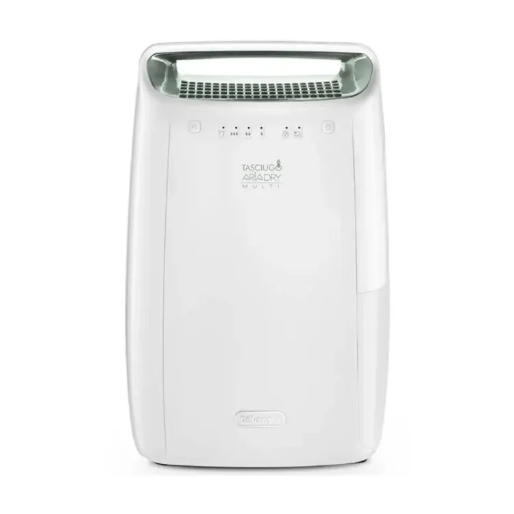 Alles DELONGHI odvlaživač zraka DEX212SF Tasciugo AriaDry