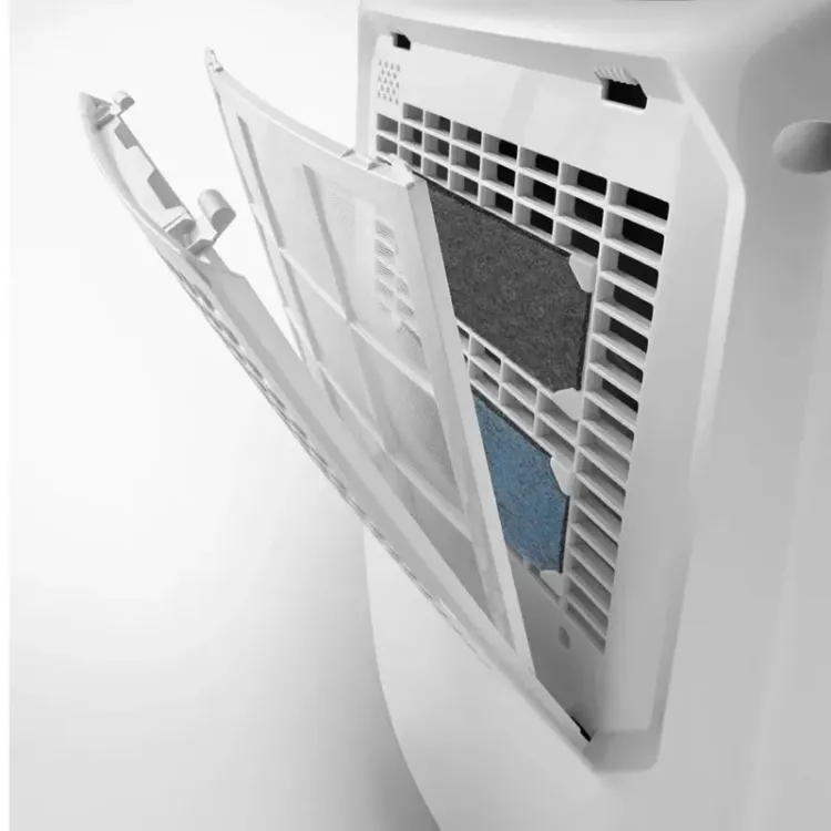 Alles DELONGHI odvlaživač zraka DEX212SF Tasciugo AriaDry