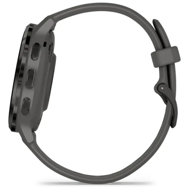 Alles GARMIN pametni sat VENU 3S PEBBLE GRAY SLATE