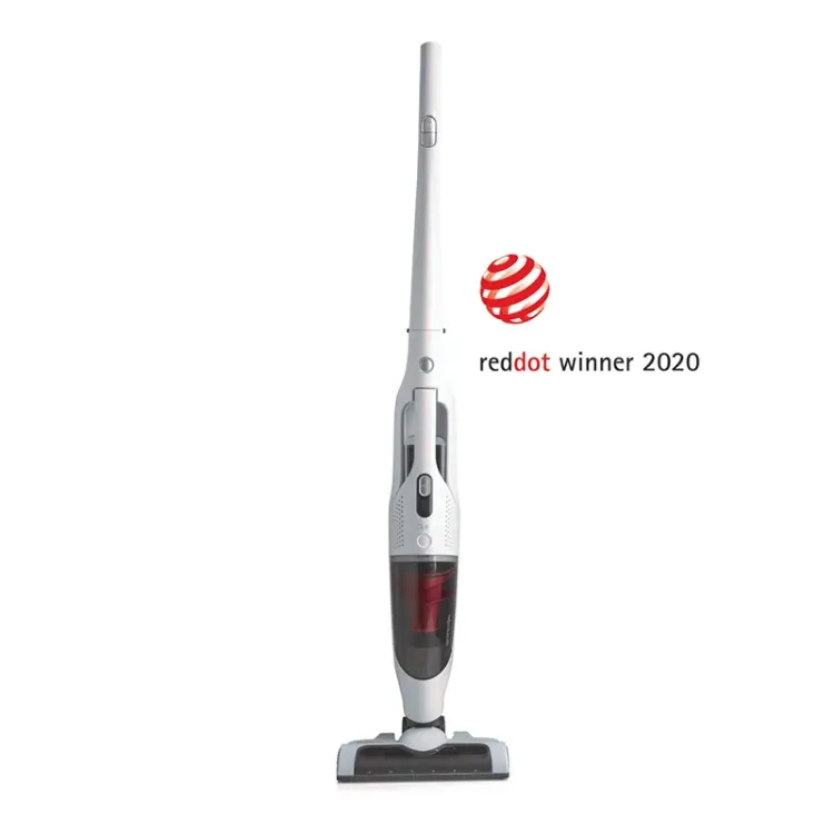 Alles GORENJE usisavač akumulatorski SVC216GFW